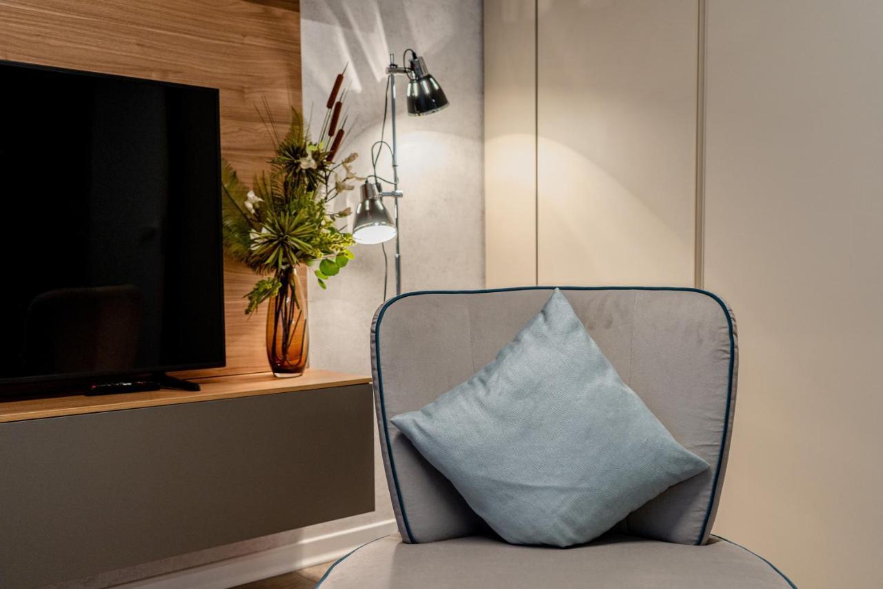 Апартаменты North Twin1 - Aviatiei Бухарест Экстерьер фото